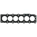 Cylinder Head Gasket: Multi-Layered Steel, Without Head Bolts