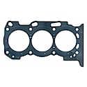 Cylinder Head Gasket: Multi-Layered Steel, Without Head Bolts