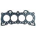 Cylinder Head Gasket: Multi-Layered Steel, Without Head Bolts