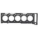 Cylinder Head Gasket: Multi-Layered Steel, Without Head Bolts