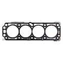 Cylinder Head Gasket: Multi-Layered Steel, Without Head Bolts