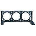 Cylinder Head Gasket: Multi-Layered Steel, Without Head Bolts