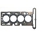 Cylinder Head Gasket: Multi-Layered Steel, Without Head Bolts