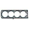 Cylinder Head Gasket: Composite, Without Head Bolts