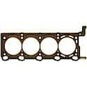 Cylinder Head Gasket: Composite, Without Head Bolts