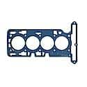 Cylinder Head Gasket: Multi-Layered Steel, Without Head Bolts