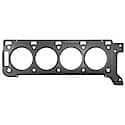 Cylinder Head Gasket: Multi-Layered Steel, Without Head Bolts