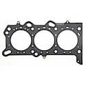 Cylinder Head Gasket: Multi-Layered Steel, Without Head Bolts