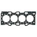 Cylinder Head Gasket: Multi-Layered Steel, Without Head Bolts