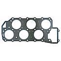 Cylinder Head Gasket: Composite, Without Head Bolts