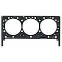 Cylinder Head Gasket: Multi-Layered Steel, Without Head Bolts