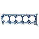 Cylinder Head Gasket: Multi-Layered Steel, Without Head Bolts