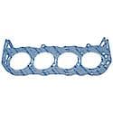 Cylinder Head Gasket Set for Chevrolet