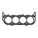 Mls Head Gasket