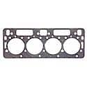 Cylinder Head Gasket: Composite, Without Head Bolts