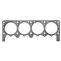 Cylinder Head Gasket: Composite, Without Head Bolts