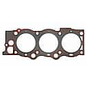 Cylinder Head Gasket: Composite, Without Head Bolts