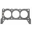 Cylinder Head Gasket: Composite, Without Head Bolts