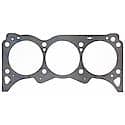 Cylinder Head Gasket: Composite, Without Head Bolts