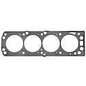 Cylinder Head Gasket: Composite, Without Head Bolts