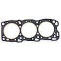 Cylinder Head Gasket: Composite, Without Head Bolts