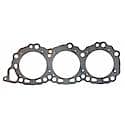 Cylinder Head Gasket: Composite, Without Head Bolts