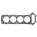 Cylinder Head Gasket: Composite, Without Head Bolts