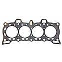 Cylinder Head Gasket: Composite, Without Head Bolts