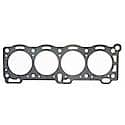 Cylinder Head Gasket: Composite, Without Head Bolts