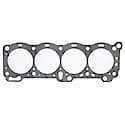 Cylinder Head Gasket: Composite, Without Head Bolts