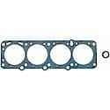 Cylinder Head Gasket: Composite, Without Head Bolts