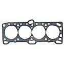 Cylinder Head Gasket: Composite, Without Head Bolts