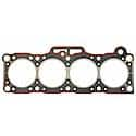 Cylinder Head Gasket: Composite, Without Head Bolts