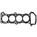 Cylinder Head Gasket: Composite, Without Head Bolts