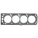 Cylinder Head Gasket: Composite, Without Head Bolts