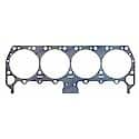 Cylinder Head Gasket: Composite, Without Head Bolts