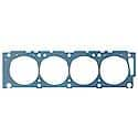 Cylinder Head Gasket: Composite, Without Head Bolts