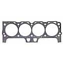 Cylinder Head Gasket: Composite, Without Head Bolts