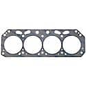 Cylinder Head Gasket: Composite, Without Head Bolts