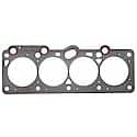 Cylinder Head Gasket: Composite, Without Head Bolts