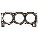 Cylinder Head Gasket: Composite, Without Head Bolts