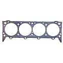 Cylinder Head Gasket: Composite, Without Head Bolts