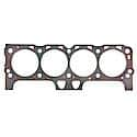 Cylinder Head Gasket: Composite, Without Head Bolts