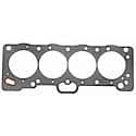 Cylinder Head Gasket: Composite, Without Head Bolts