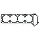 Cylinder Head Gasket: Composite, Without Head Bolts