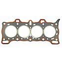 Cylinder Head Gasket: Composite, Without Head Bolts