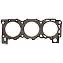 Cylinder Head Gasket: Composite, Without Head Bolts