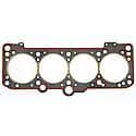 Cylinder Head Gasket: Composite, Without Head Bolts