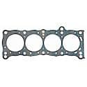 Cylinder Head Gasket: Composite, Without Head Bolts