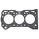 Cylinder Head Gasket: Composite, Without Head Bolts